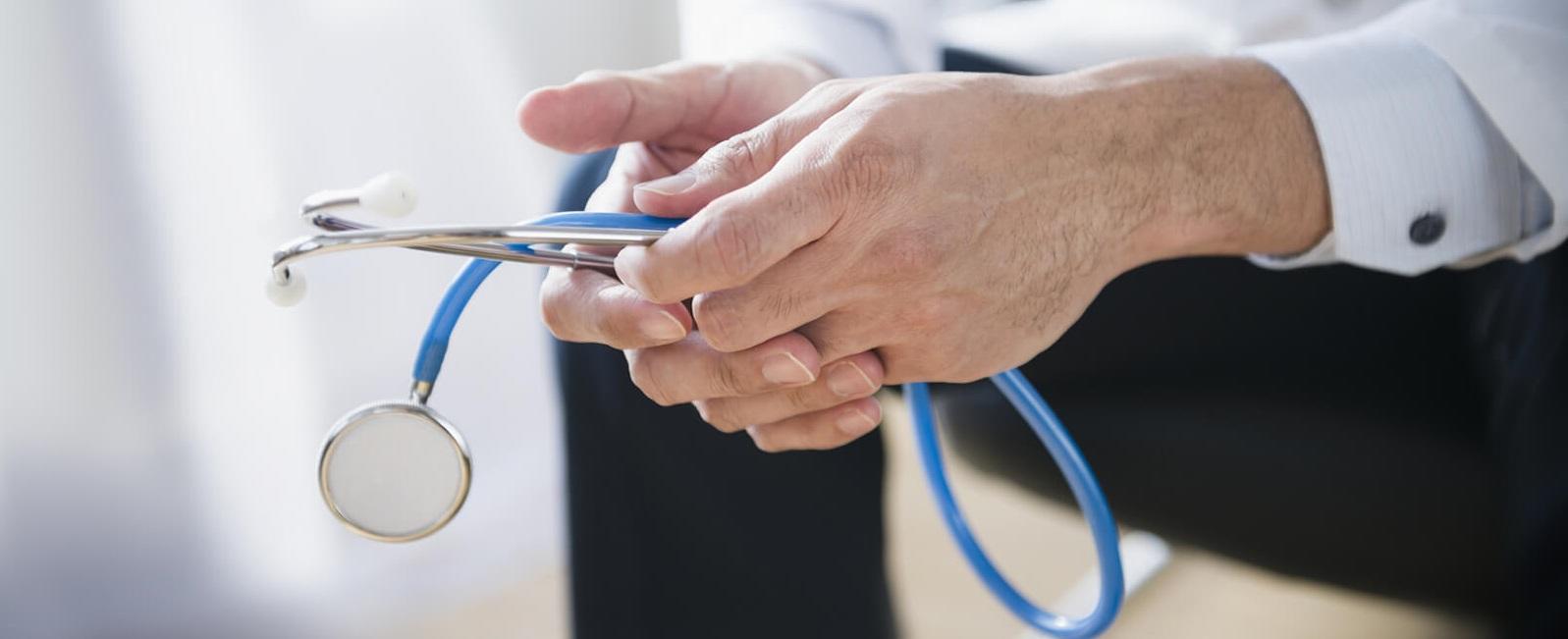 Point of Care